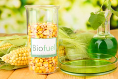 Pitscottie biofuel availability