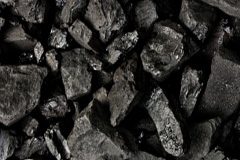 Pitscottie coal boiler costs